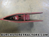Runner Sword for Farmall or International Harvester Planter