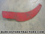 Runner Sword for International Harvester Planter