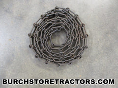 number 45 drive chain
