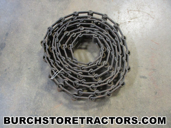 number 50 drive chain