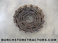 number 55 drive chain