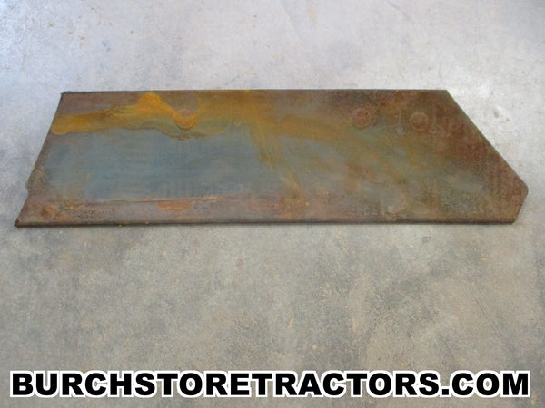 oliver 12 inch plow share