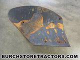 oliver 16 inch plow moldboard