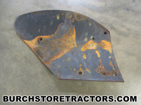 oliver 16 inch plow moldboard