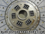 oliver part number 160974A