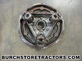 oliver 440 tractor clutch pressure plate