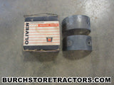 oliver 550 tractor connecting rod bearing