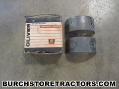 oliver 550 tractor connecting rod bearing