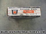 oliver 550 tractor front wheel bearing
