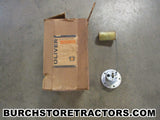 oliver 550 tractor fuel level sending unit