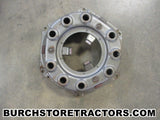 oliver 770 tractor clutch pressure plate
