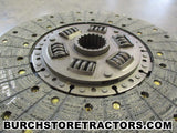 oliver 88 tractor clutch disc