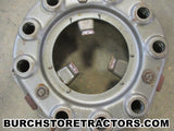 oliver 88 tractor clutch pressure plate