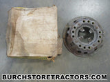 oliver 88 tractor clutch pressure plate