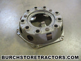 oliver Super 77 tractor clutch pressure plate