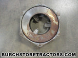 oliver Super 88 tractor clutch pressure plate