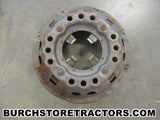 oliver Super 88 tractor clutch pressure plate