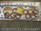 Waukesha 6 engine head gasket kit