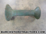 oliver disk harrow spool
