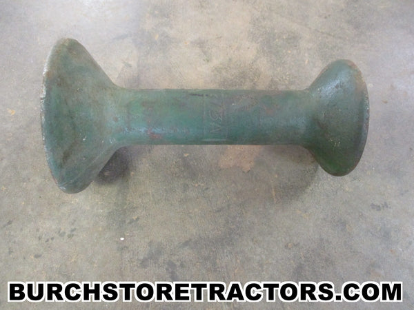 oliver disk harrow spool