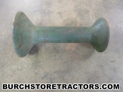 oliver disk harrow spool