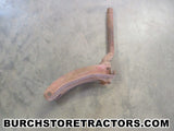 oliver moldboard plow coulter bracket