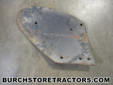 New Old Stock 14 Inch Moldboard for Oliver Moldboard Plow Bottoms, NC225-14