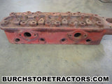 oliver tractor part number 181402