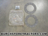 oliver part number TO20585