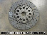 oliver part number W875572