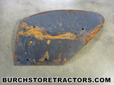 oliver plow moldboard part number NC225-16