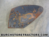 oliver plow moldboard part number NC225-12