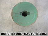 oliver disc harrow spool