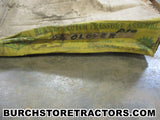 oliver super 44 tractor clutch