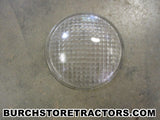 oliver super 44 tractor light lens