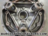 oliver super 55 tractor clutch pressure plate