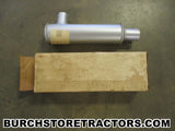 oliver super 55 tractor muffler