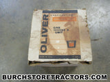 oliver tractor part number 103593A