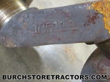 oliver tractor part number 185111