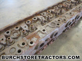 oliver tractor part number 186402