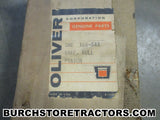 oliver tractor part number 1ES643