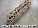 oliver tractor part number 1M180H