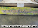 oliver part number 30-3449092