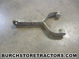 oliver tractor part number 700081A