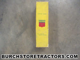 oliver tractor part number 40186AS