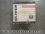 oliver tractor part number JAS841