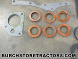 oliver tractor part number KS499DV