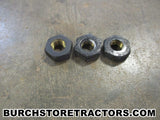 oliver white tractor part number 915567