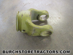  PTO Shaft End Yoke