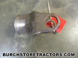 pto shaft yoke part number 12NWY1618